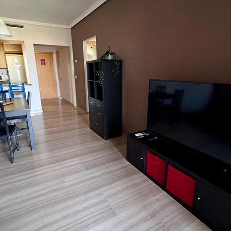 Vilamar Vyb Denia Exteriör bild