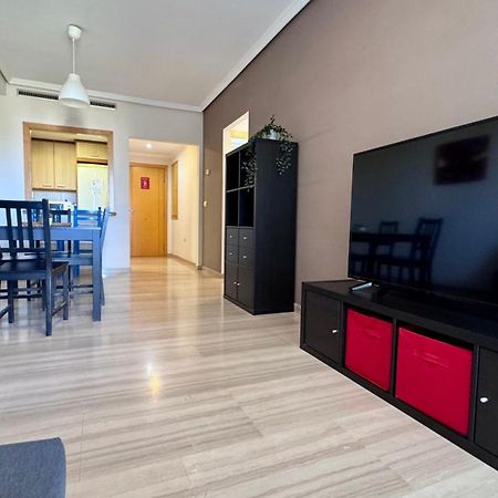 Vilamar Vyb Denia Exteriör bild