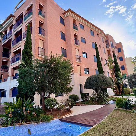 Vilamar Vyb Denia Exteriör bild