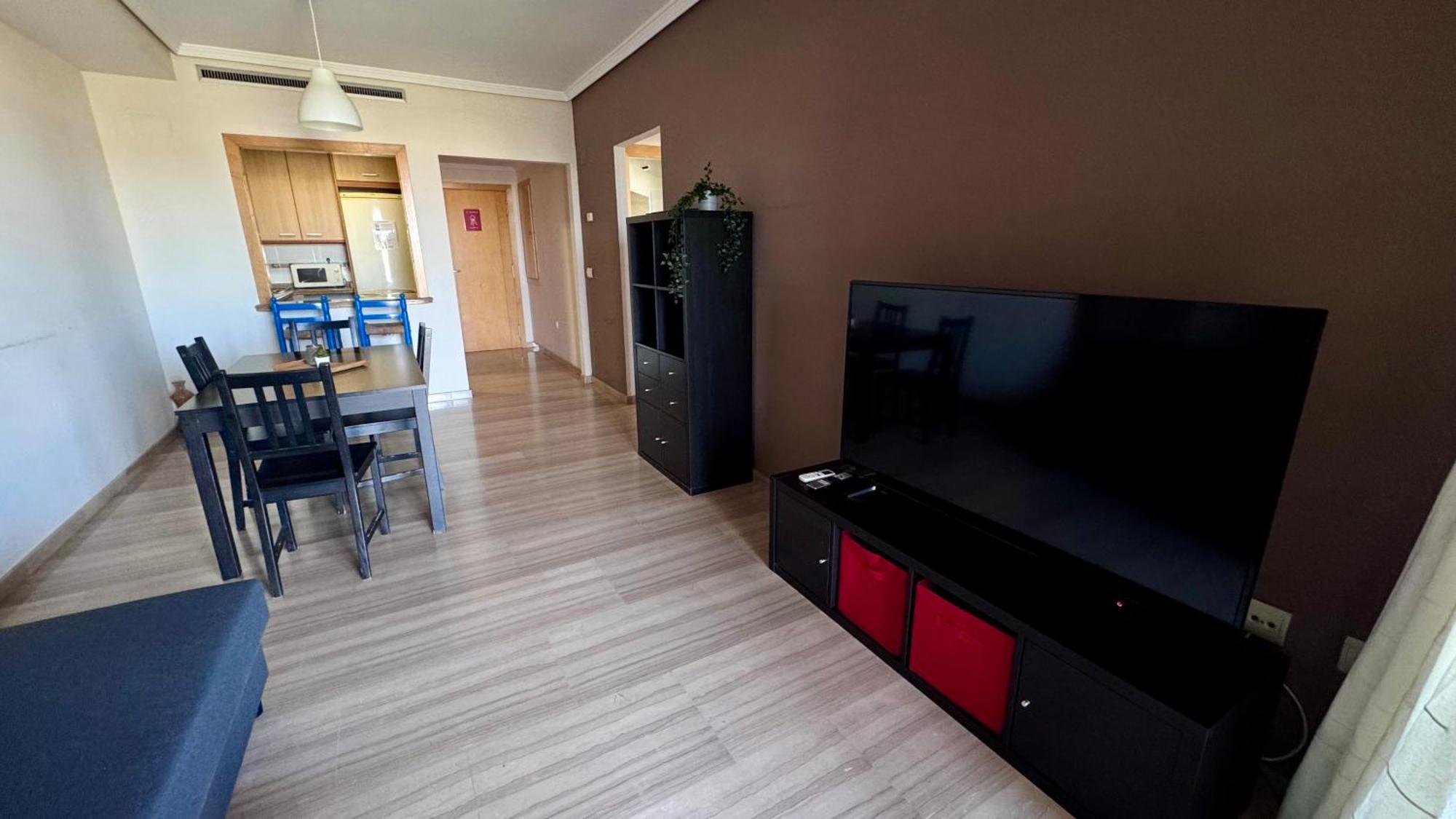 Vilamar Vyb Denia Exteriör bild