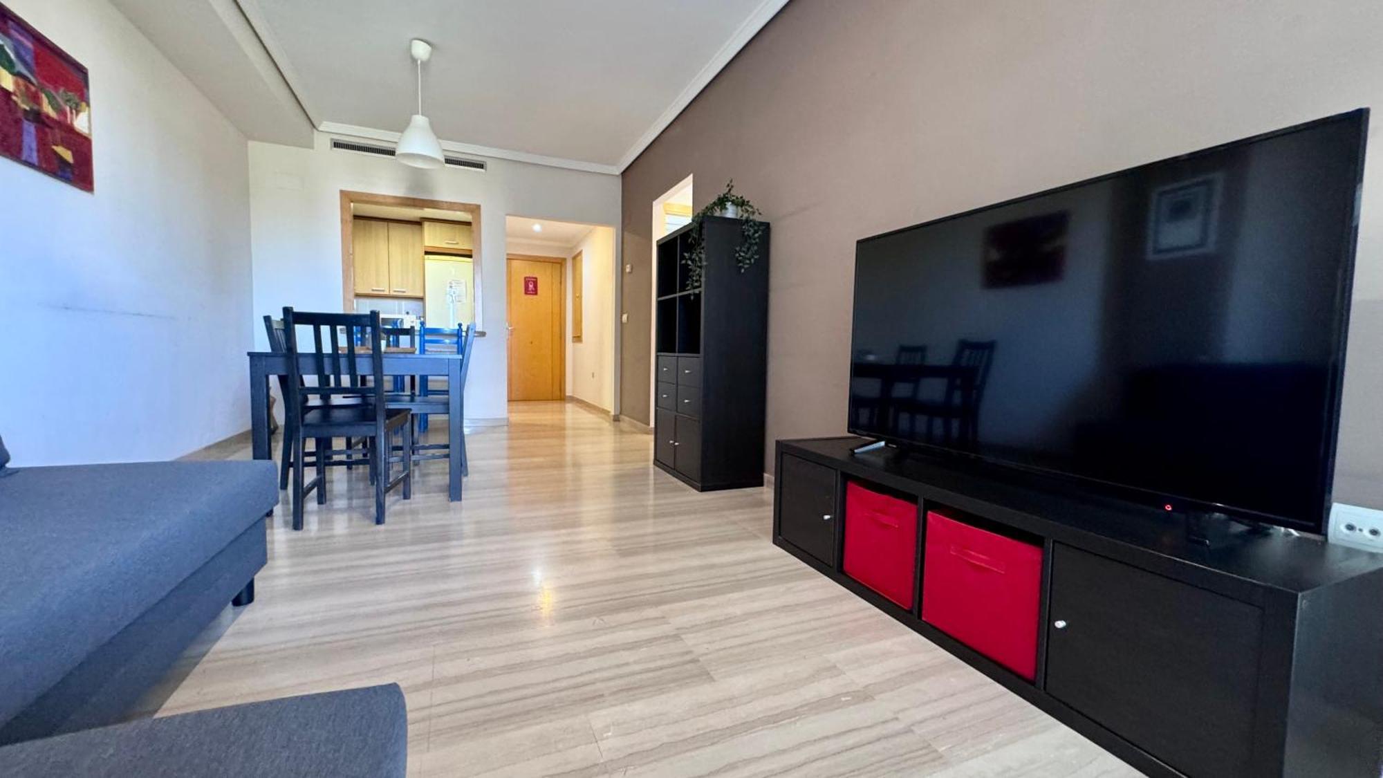 Vilamar Vyb Denia Exteriör bild