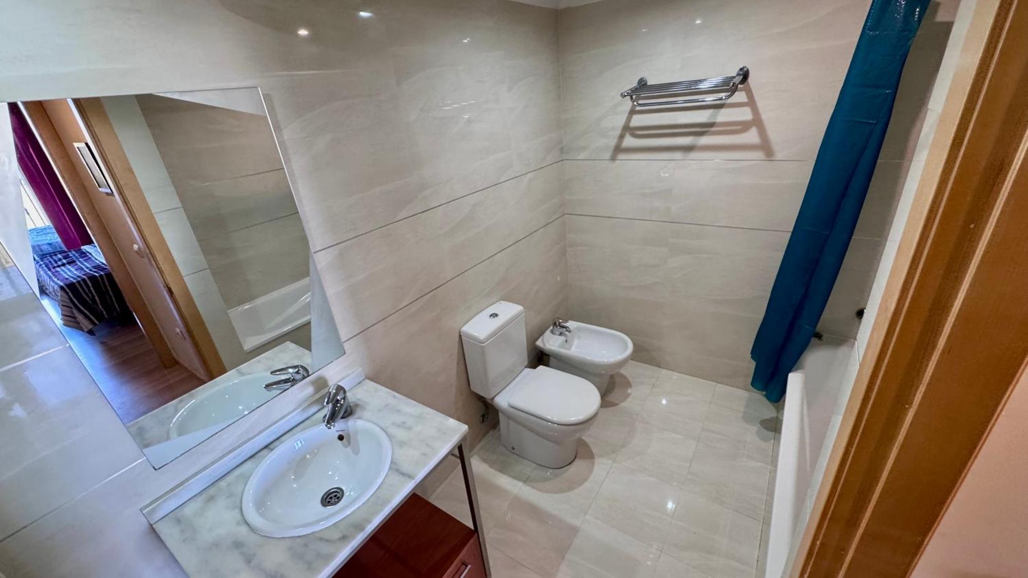 Vilamar Vyb Denia Exteriör bild