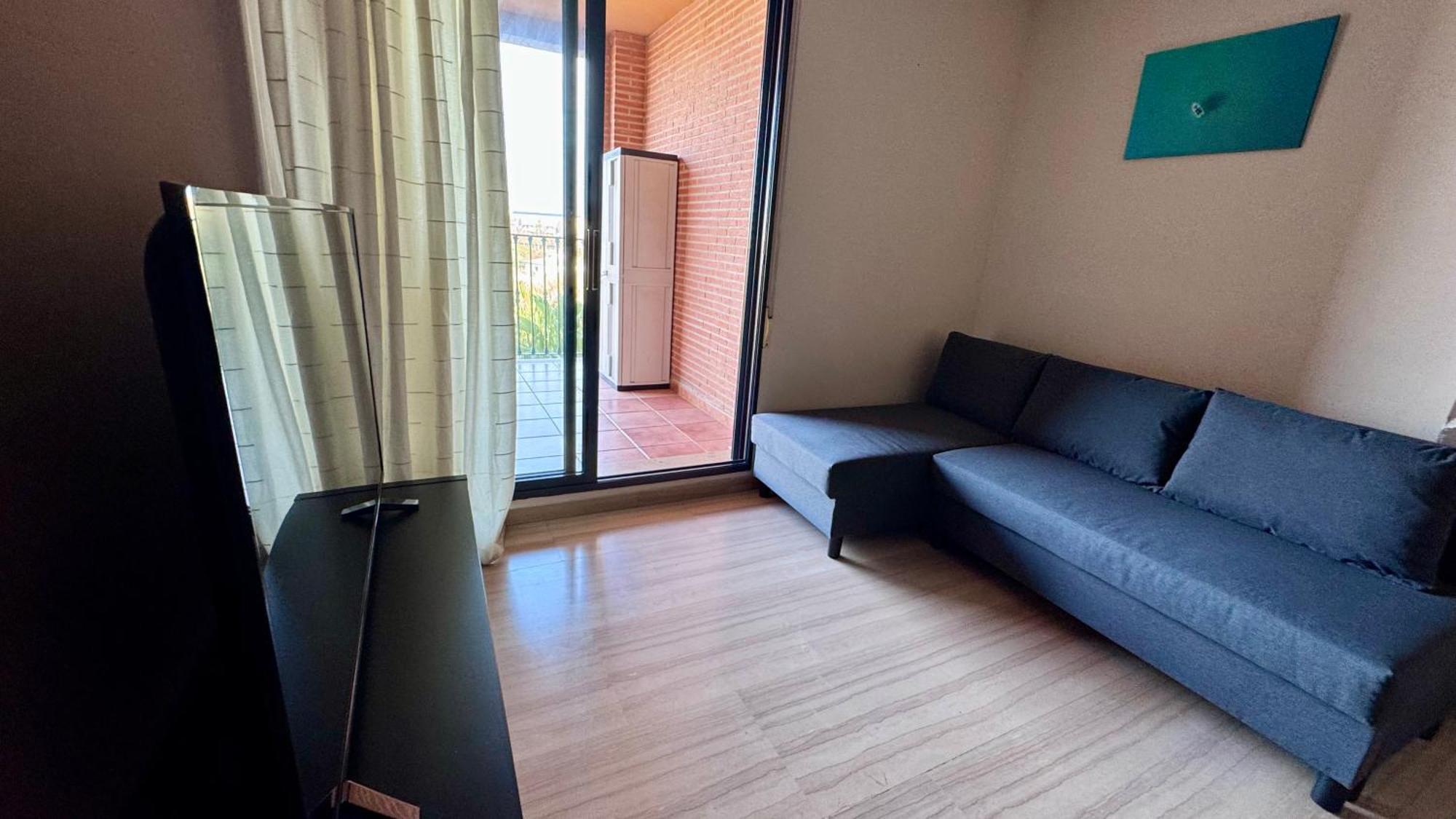 Vilamar Vyb Denia Exteriör bild