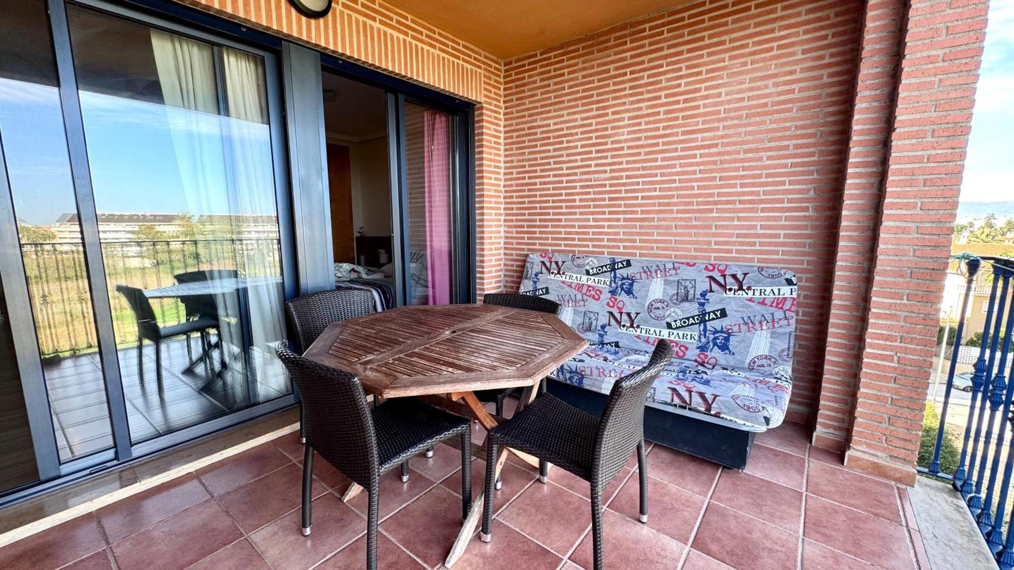 Vilamar Vyb Denia Exteriör bild