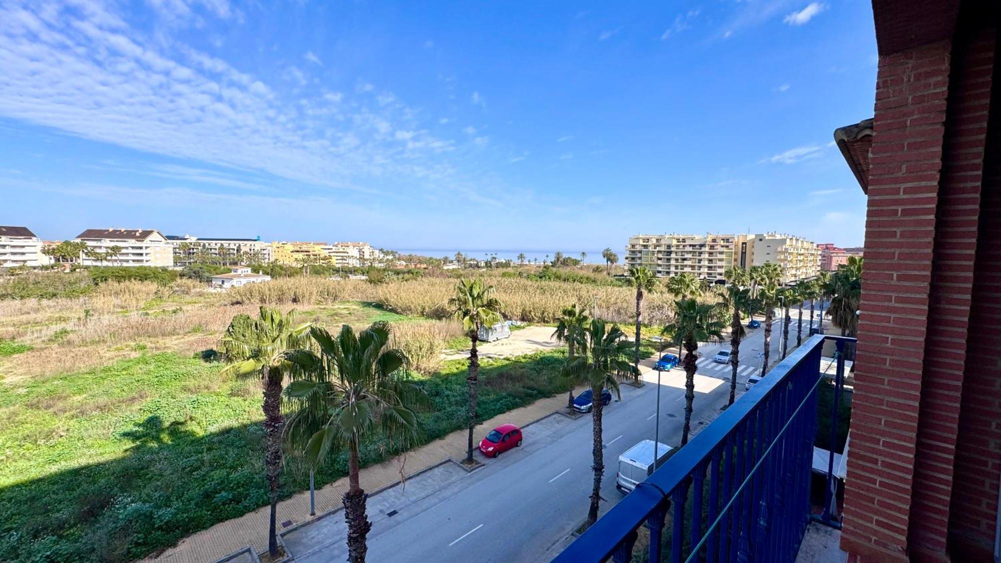 Vilamar Vyb Denia Exteriör bild