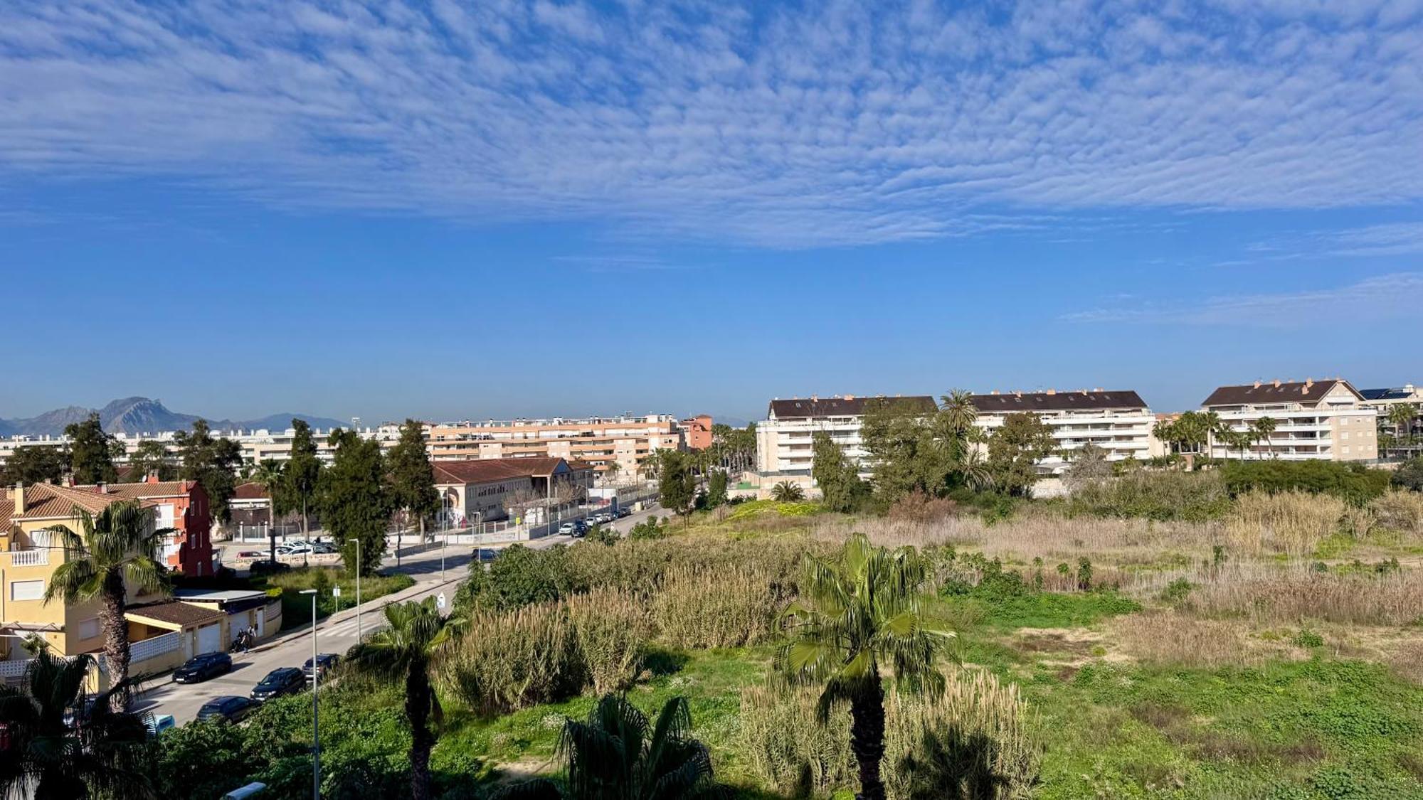 Vilamar Vyb Denia Exteriör bild