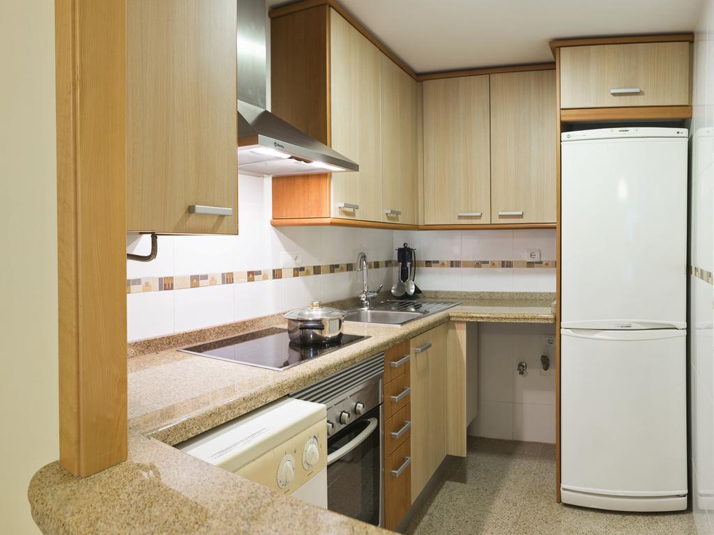 Vilamar Vyb Denia Exteriör bild